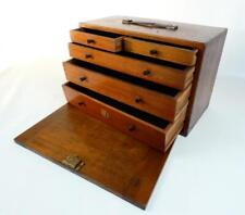 Vintage cqr drawer for sale  UK