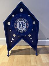 Chelsea clock one for sale  ROYSTON