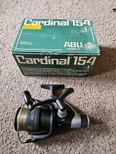 Abu cardinal 154 for sale  DORCHESTER