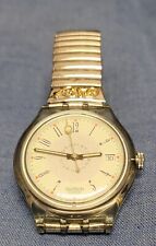 Swatch 1992 orologio usato  Roma