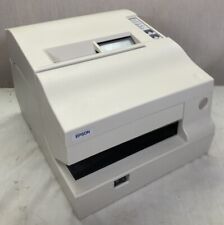 IMPRESORA DE RECIBO DE PUNTO DE VENTA EPSON TM-U950P M114A SOLO FUNCIONA PROBADA segunda mano  Embacar hacia Argentina