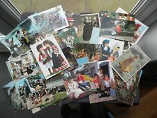 Costume postcards traditional for sale  NOTTINGHAM