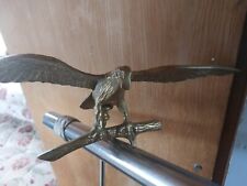Eagle tiller pin for sale  ELLESMERE PORT