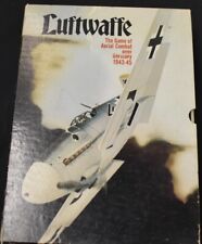 Luftwaffe board game for sale  Antioch