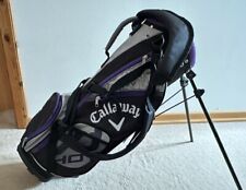 Callaway hot junior gebraucht kaufen  Lamerdingen