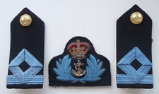 Genuine royal navy for sale  BODORGAN