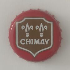 Chimay brewery beer d'occasion  Expédié en Belgium
