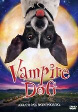 Vampire dog noleggio usato  Italia