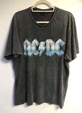 Acdc shirt large for sale  UK