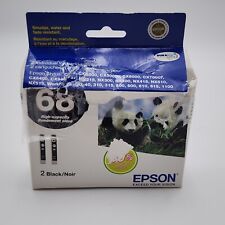 Epson ink pack for sale  Crown Point