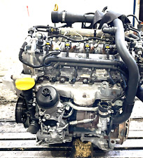 Z13dt motore opel usato  Frattaminore