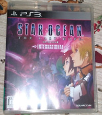 Usado, Star Ocean The Last Hope International (Sony PlayStation 3) PS3 Importado do Japão comprar usado  Enviando para Brazil