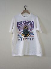 Camisa vintage 1994 Lollapalooza.  segunda mano  Embacar hacia Argentina