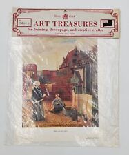 Vintage art treasures for sale  Marietta