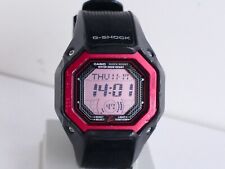 Używany, Ładna seria Casio G-Shock Polygon Slim G-056B-4V na sprzedaż  PL