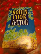 Robin cook vector usato  Colli Verdi