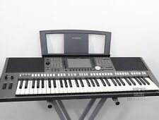 Używany, Yamaha PSR s970 - 61 przycisków klawiatura stacji roboczej + 1 rok gwarancji na sprzedaż  Wysyłka do Poland