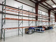 Large warehouse racks for sale  Pinckney