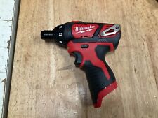 New milwaukee 2401 for sale  Branchdale