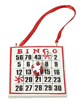 2012 hallmark bingo for sale  Ludington