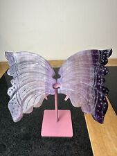 Large butterfly wings for sale  LEIGH-ON-SEA