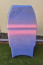 Morey Boogie Mach 10 Gen 2 Vintage Bodyboard, used for sale  Shipping to South Africa