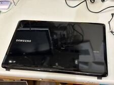 Samsung rv510 laptop for sale  ST. AUSTELL