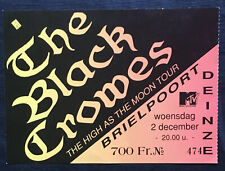 The black crowes d'occasion  Lille-