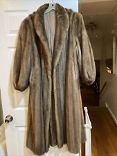 Womens real mink for sale  Atlanta