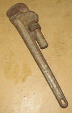 Vintage ridgid pipe for sale  Shipping to Ireland