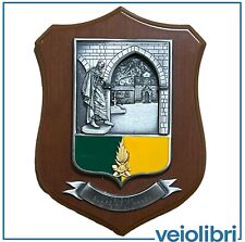 Crest stemma araldico usato  Roma