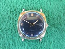 Vintage timex electric for sale  Richlands