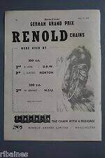 Mag advert renold for sale  SHEFFIELD