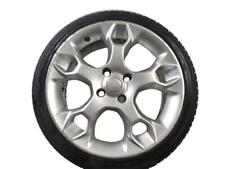 fiesta alloys 17 for sale  CINDERFORD