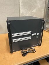 Extron crosspoint 450 for sale  Manassas