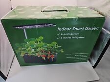 Pods hydroponic growing for sale  Shipping to Ireland