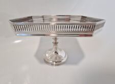 Antique cake stand for sale  SOUTHAMPTON