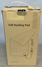 Heating pad electric for sale  CORBY