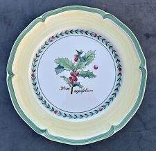 Villeroy boch french for sale  Chunchula