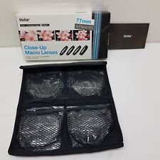 camera filter kit set 77mm for sale  Seattle