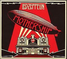 Mothership led zeppelin gebraucht kaufen  Berlin