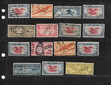 Stamps perfins 1926 for sale  Chandler