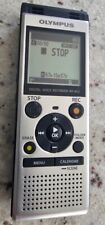 *Excellent* Olympus WS-852 Digital Voice Recorder, Tested, Battery Included, used for sale  Shipping to South Africa