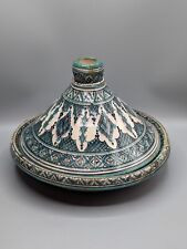 Moroccan safi ceramic for sale  CARDIFF