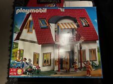 Playmobil wohnhaus 4279 gebraucht kaufen  Griesheim