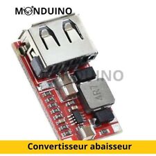 Convertisseur abaisseur module d'occasion  Issy-les-Moulineaux