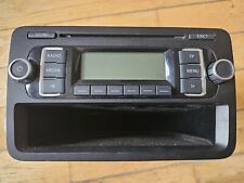 Volkswagen rcd210 mp3 for sale  LEIGH-ON-SEA