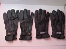 Paires gants cuir. d'occasion  Boutigny-sur-Essonne