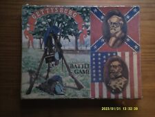 Gettysburg civil war for sale  Cleveland