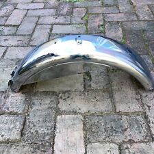 stainless mudguard for sale  LINCOLN